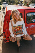 OTTWAY Wild Stories Unisex Tee