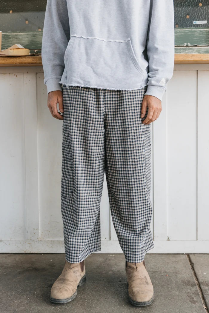 OTTWAY Chef Unisex Pant