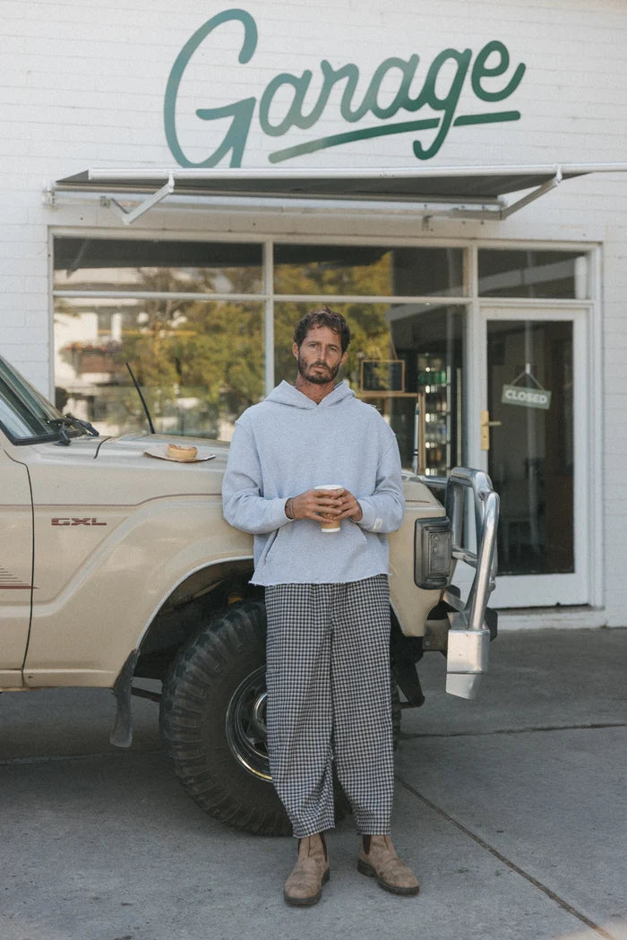 OTTWAY Chef Unisex Pant