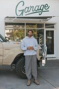 OTTWAY Chef Unisex Pant