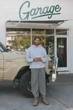 OTTWAY Chef Unisex Pant