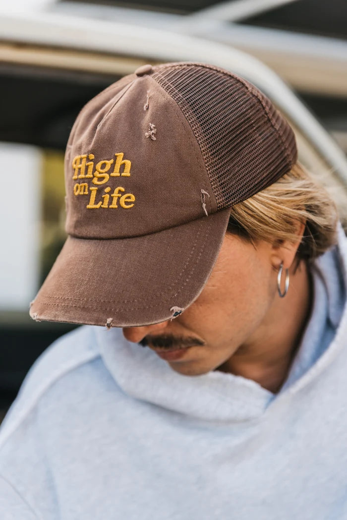 OTTWAY High On Life Cap
