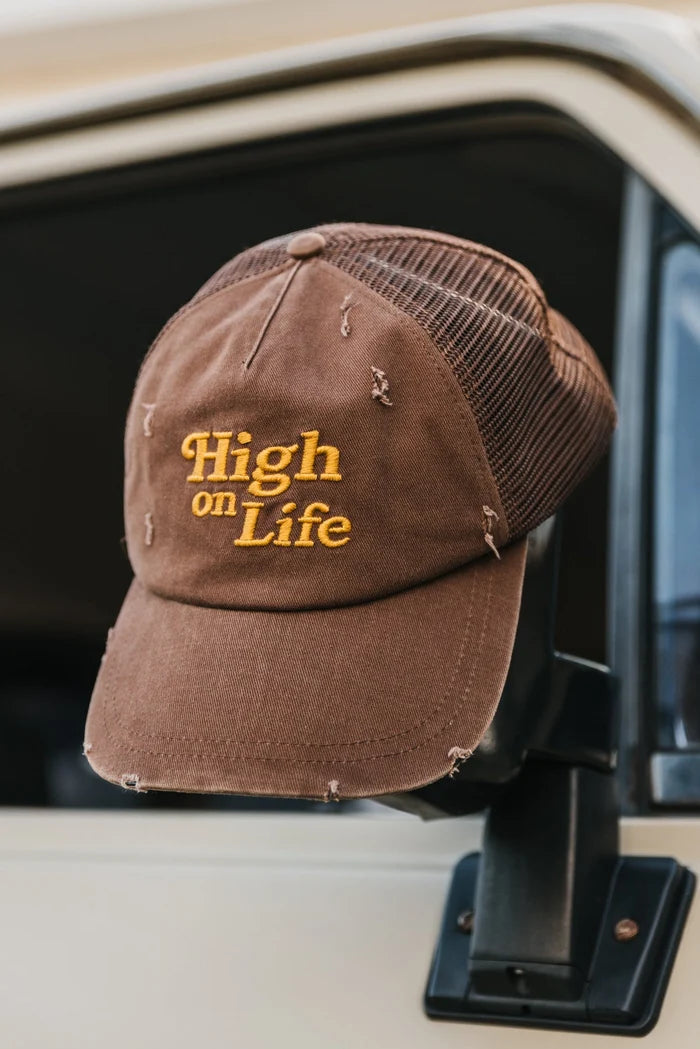 OTTWAY High On Life Cap
