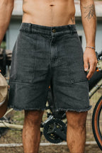 OTTWAY Overland Unisex Shorts