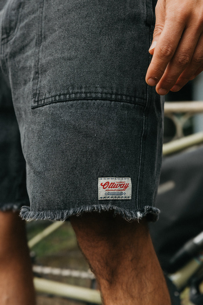 OTTWAY Overland Unisex Shorts