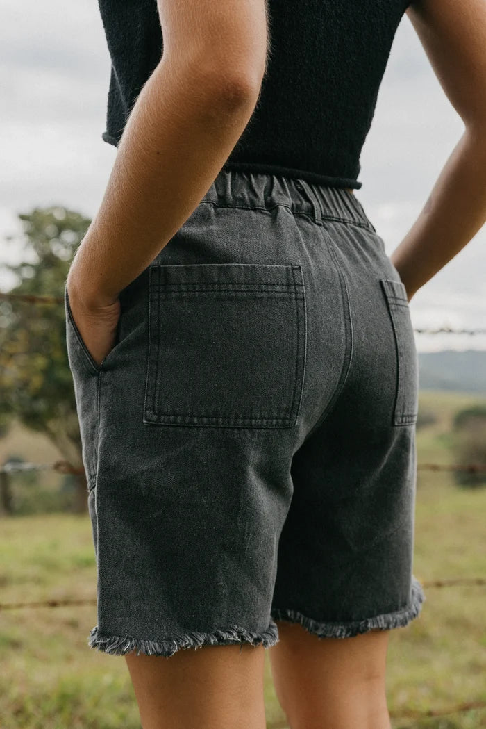 OTTWAY Overland Unisex Shorts