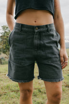 OTTWAY Overland Unisex Shorts