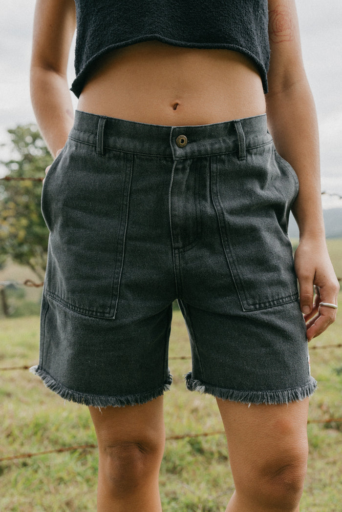 OTTWAY Overland Unisex Shorts