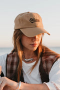 OTTWAY Locals Brand Cap