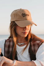 OTTWAY Locals Brand Cap