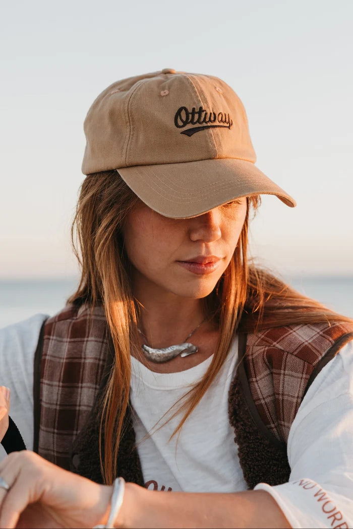 OTTWAY Locals Brand Cap