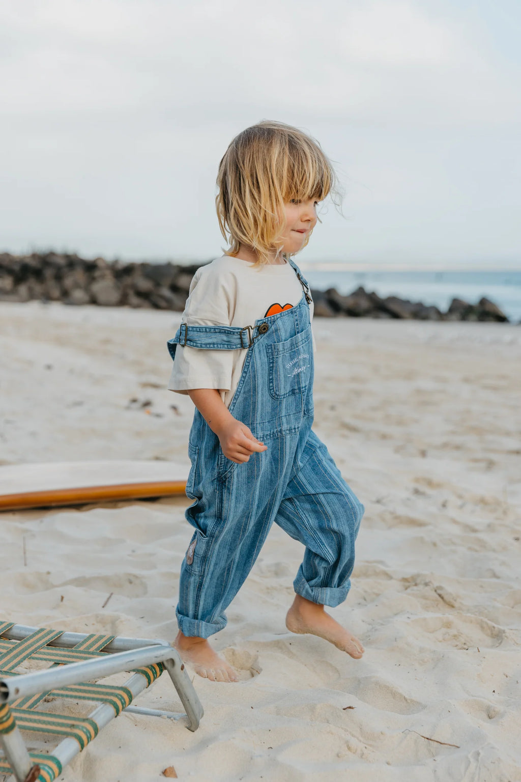 OTTWAY Jagger Overalls