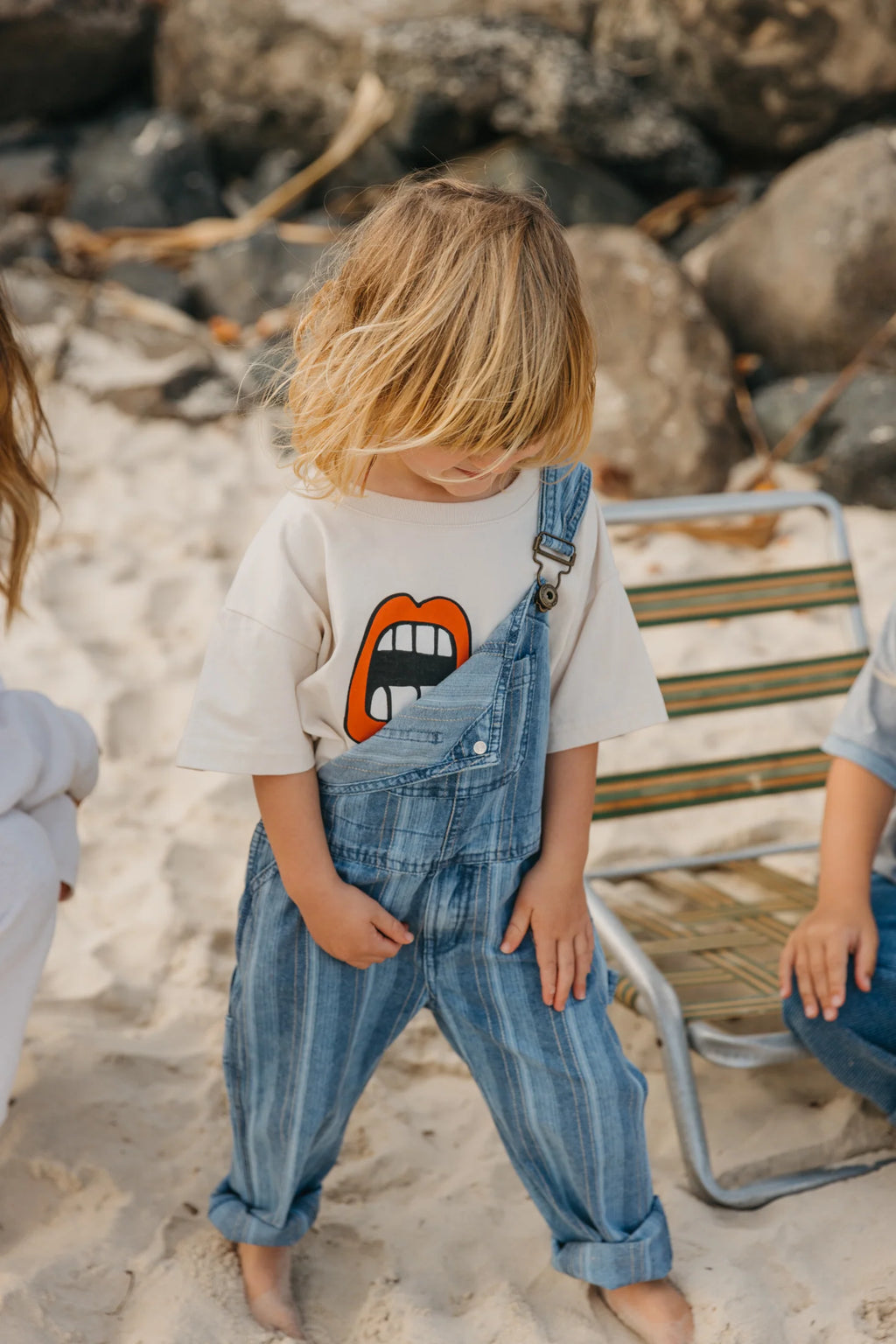 OTTWAY Jagger Overalls