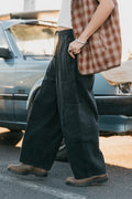 OTTWAY Chef Unisex Chef Pants