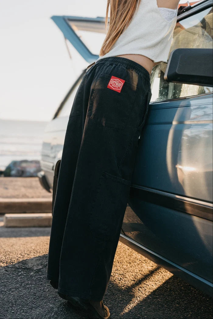OTTWAY Chef Unisex Chef Pants