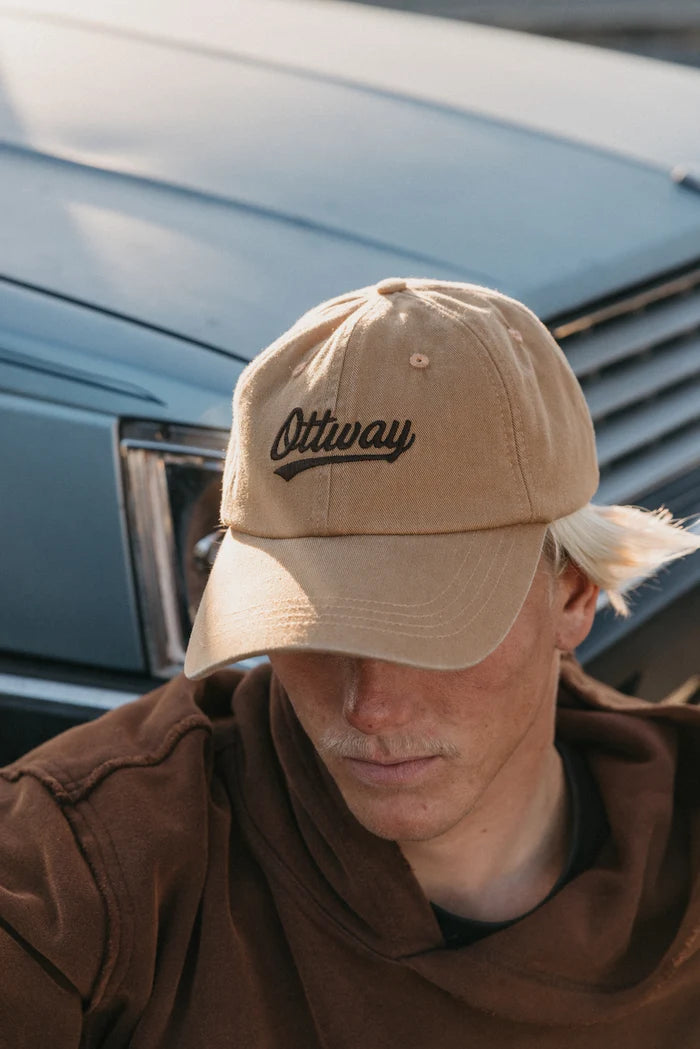 OTTWAY Locals Brand Cap