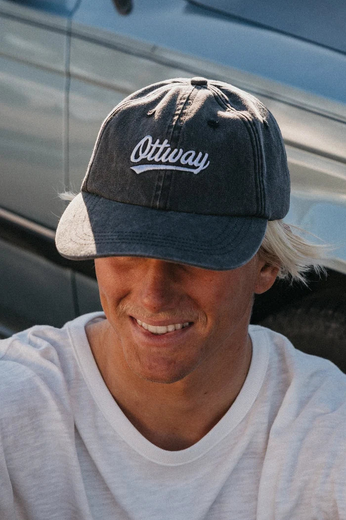 OTTWAY Locals Brand Cap