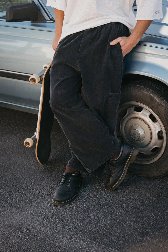 OTTWAY Chef Unisex Chef Pants