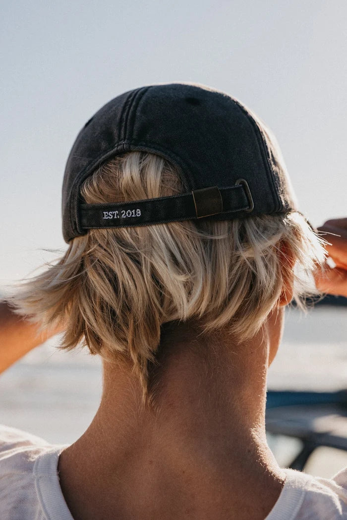 OTTWAY Locals Brand Cap
