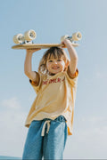 OTTWAY Dreamer Soft T-Shirt
