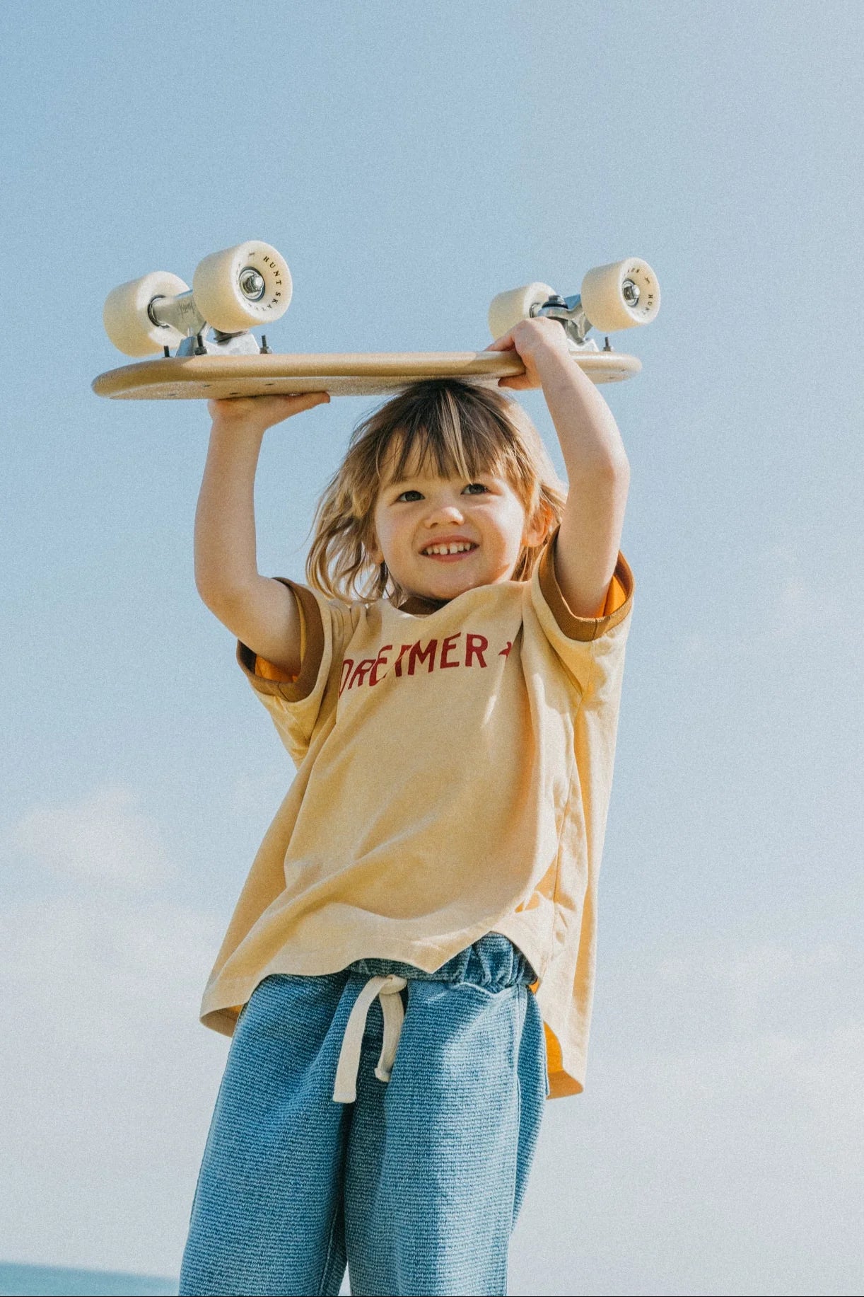 OTTWAY Dreamer Soft T-Shirt