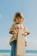 OTTWAY Dreamer Soft T-Shirt