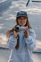 OTTWAY Locals Brand Cap