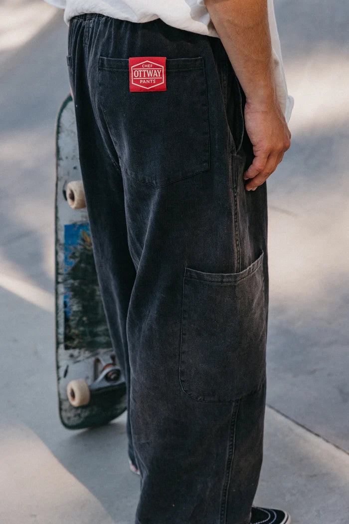 OTTWAY Chef Unisex Chef Pants