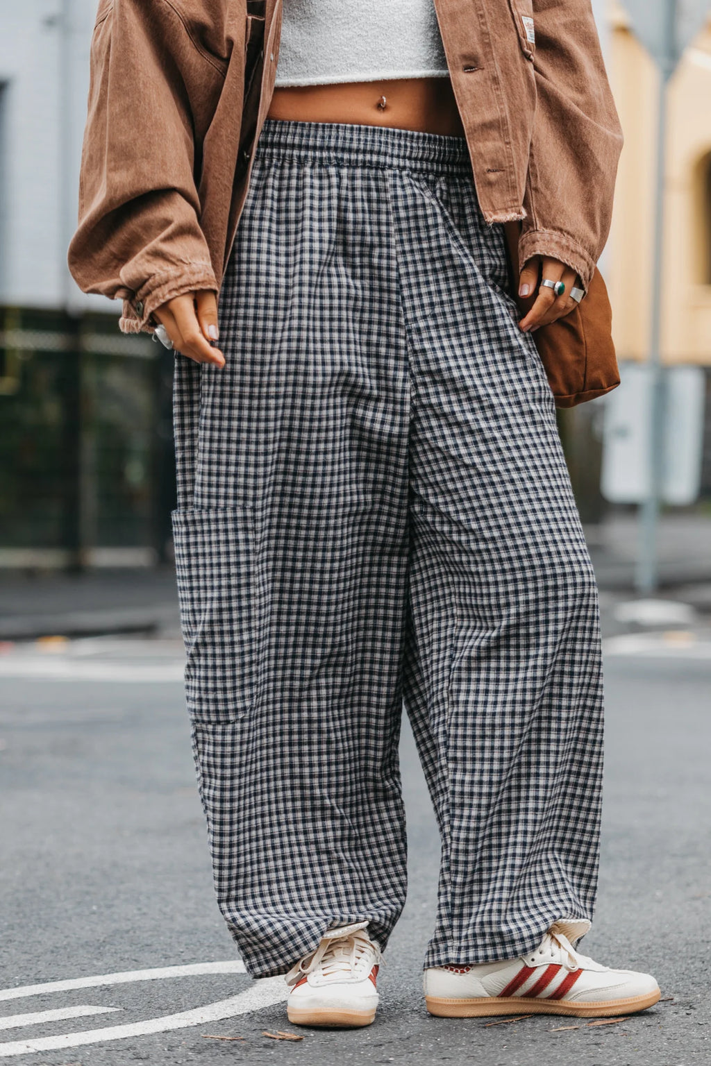 OTTWAY Chef Unisex Pant