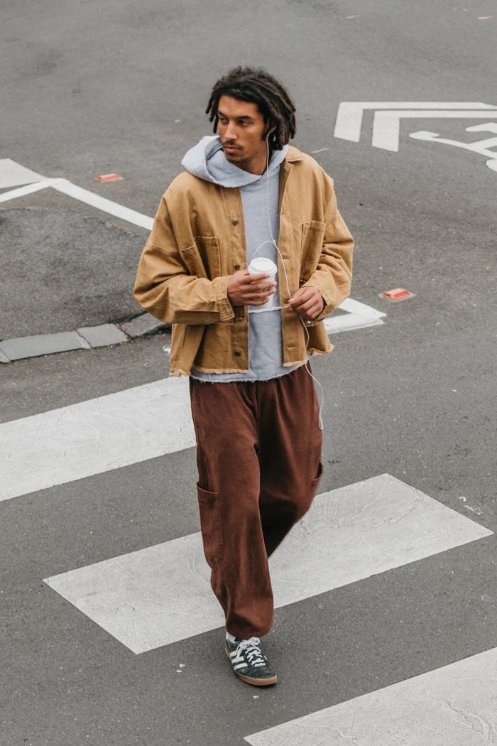 OTTWAY Chef Unisex Pants