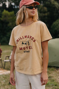 OTTWAY Chill Waves Motel Unisex T-shirt
