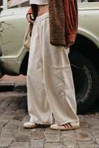 OTTWAY Chef Pants