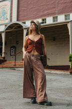 OTTWAY Marlow Pants