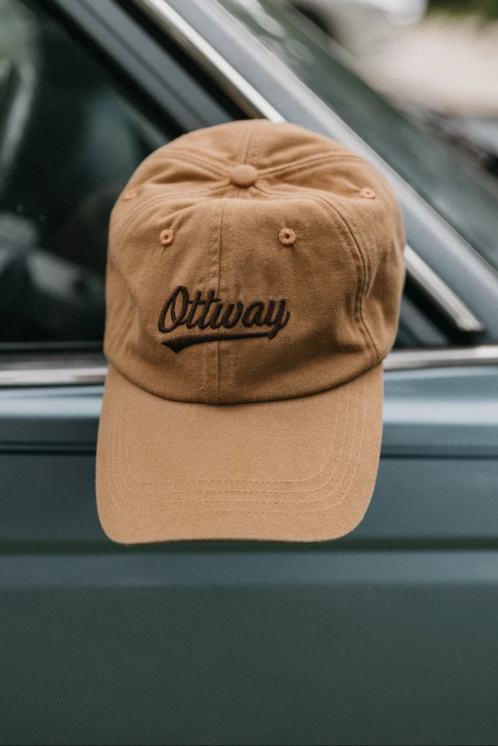 OTTWAY Locals Brand Cap