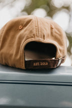 OTTWAY Locals Brand Cap
