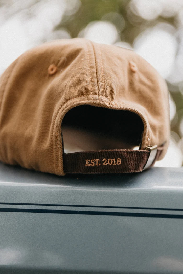 OTTWAY Locals Brand Cap