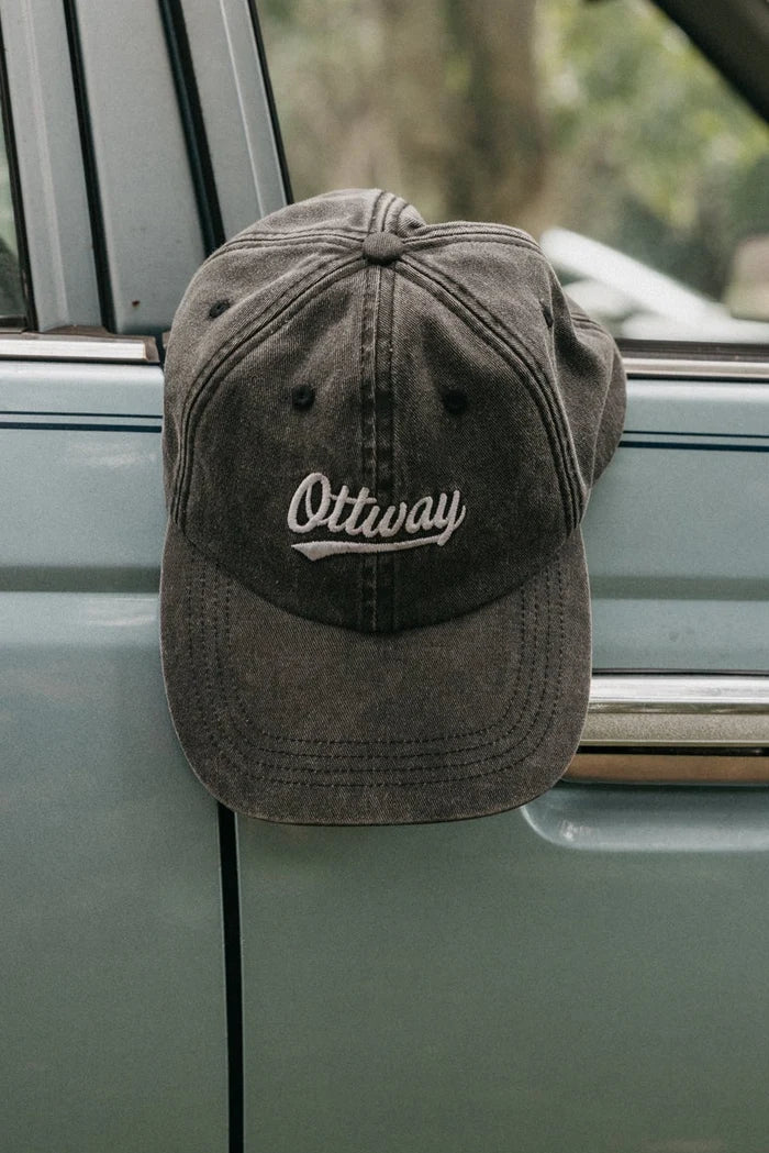 OTTWAY Locals Brand Cap