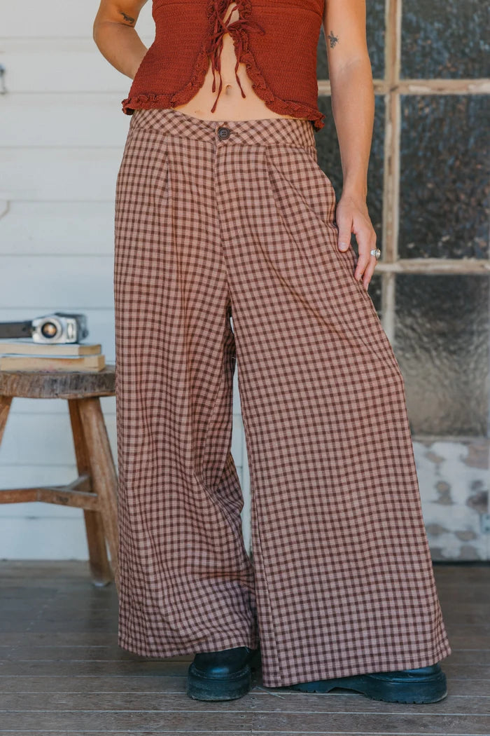 OTTWAY Marlow Pants
