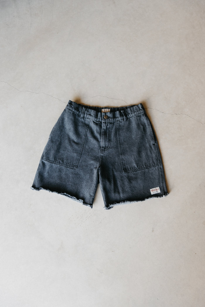OTTWAY Overland Unisex Shorts