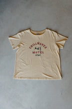OTTWAY Chill Waves Motel Unisex T-shirt