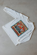 OTTWAY Wild Stories Unisex Tee
