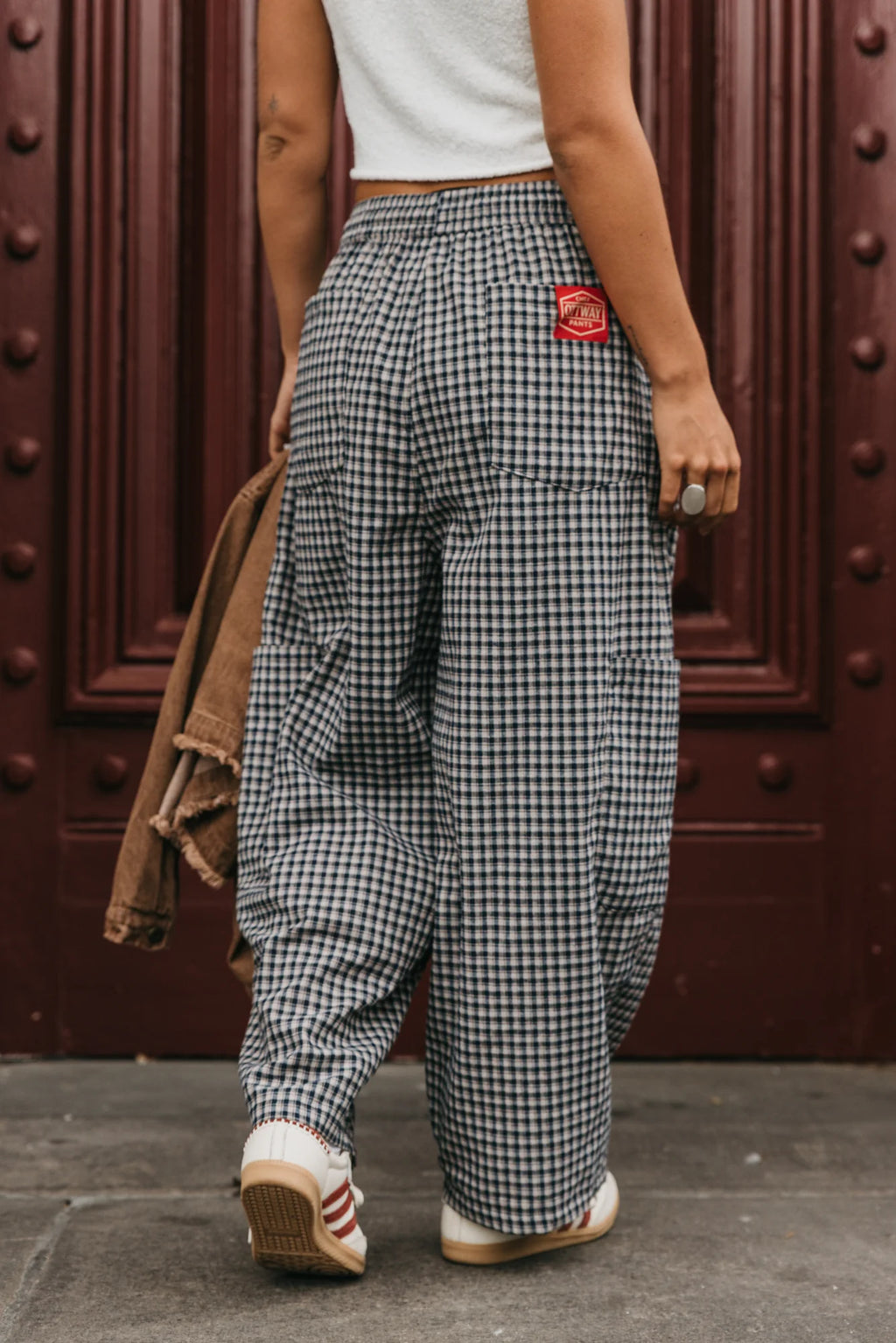 OTTWAY Chef Unisex Pant