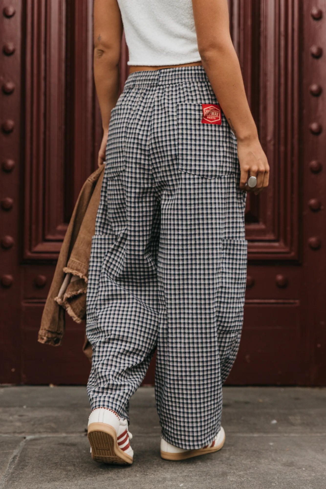 OTTWAY Chef Unisex Pant