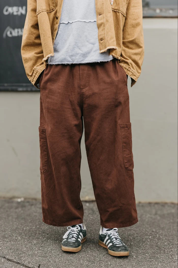 OTTWAY Chef Unisex Pants