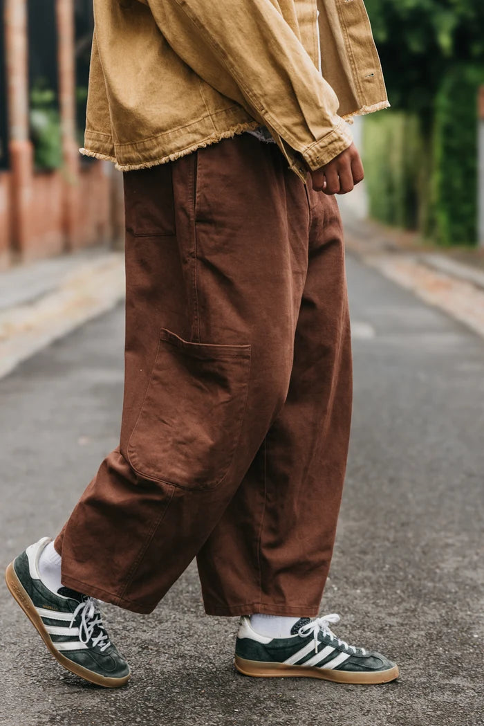 OTTWAY Chef Unisex Pants
