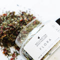 WELLINGTON APOTHECARY Flora Skin Tea