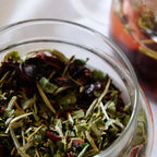 WELLINGTON APOTHECARY Flora Skin Tea