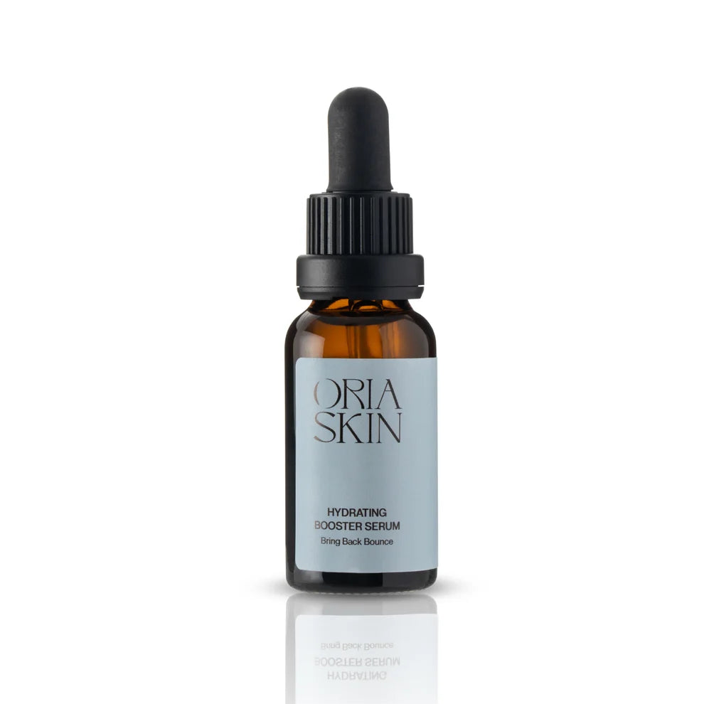 ORIA SKIN Hydrating Booster Serum