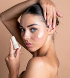 Avocado Zinc SPF 50 Natural Concealer