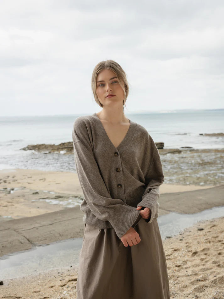 SOPHIE Love Me Cardigan